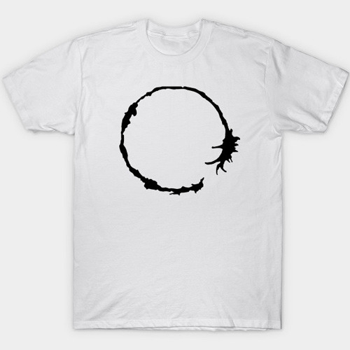 Arrival T-Shirt