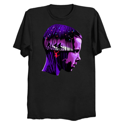 Stranger Things Eleven T-Shirt