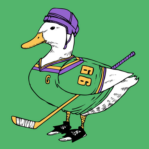 The Mighty Ducks