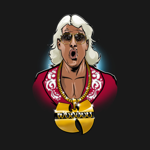 Ric Flair