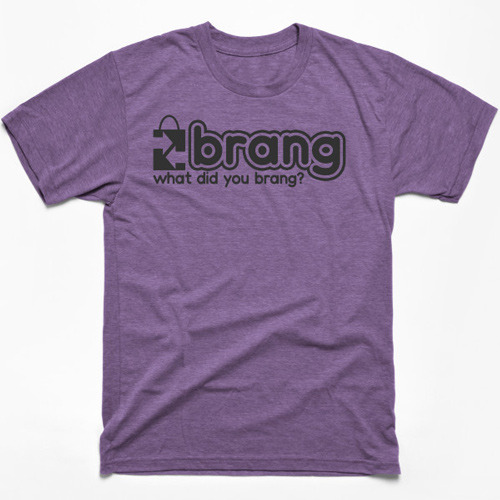 Brang T-Shirt