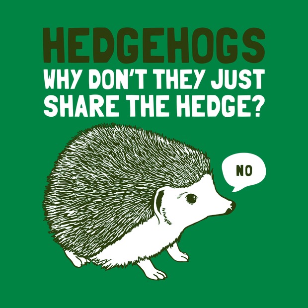 hedgehog