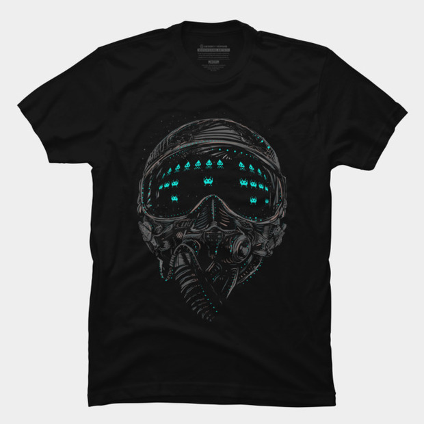 Defender T-Shirt