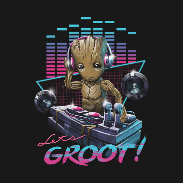 Groot