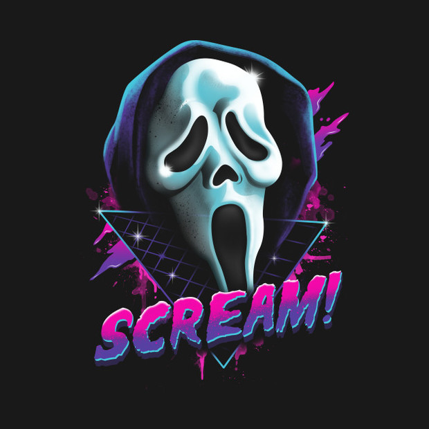 Scream