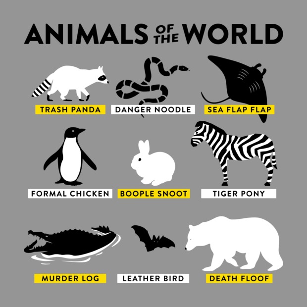 Animals