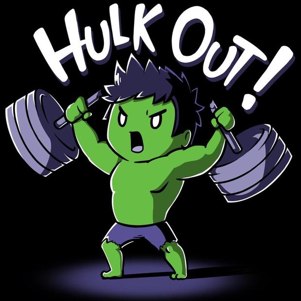 Hulk