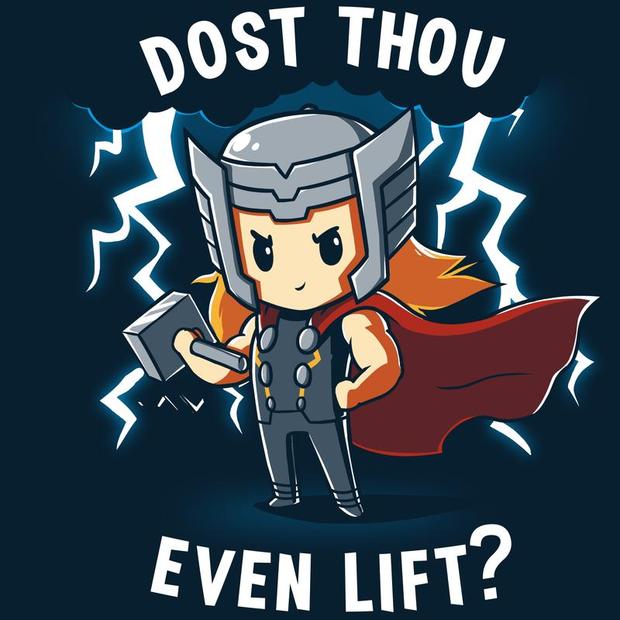 Thor