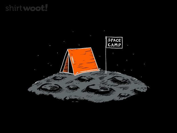 Space Camp