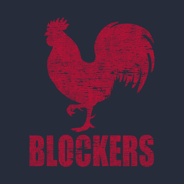 Blockers