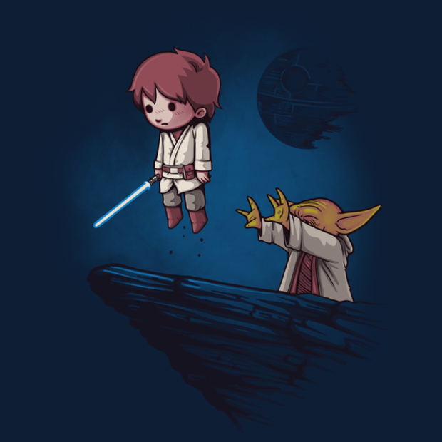 Star Wars