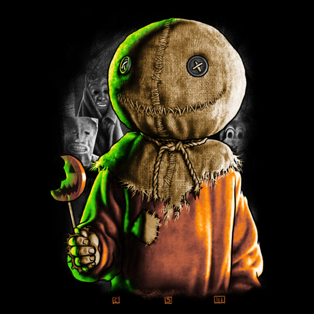 Trick 'r Treat