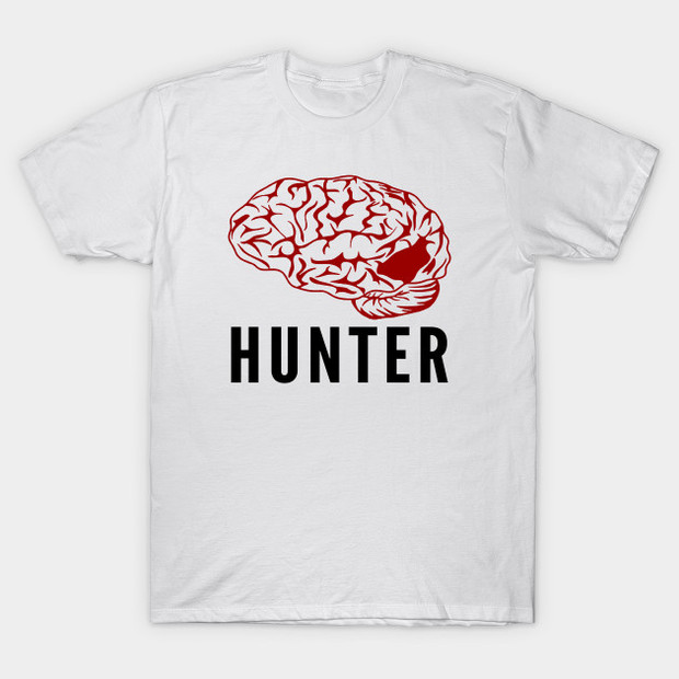 Netflix Mindhunter TV Show T-Shirt