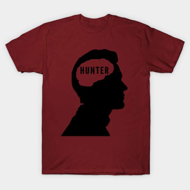 Mindhunter Holden Ford T-Shirt
