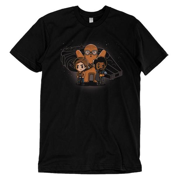 Star Wars Smugglers T-Shirt