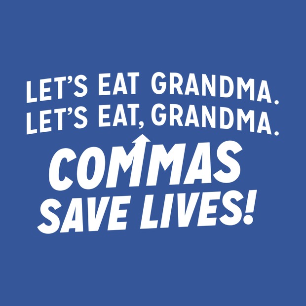 punctuation