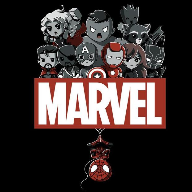 Marvel