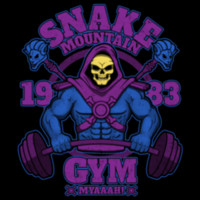 He Man Eternia Gym T Shirt He Man Workout Shirt