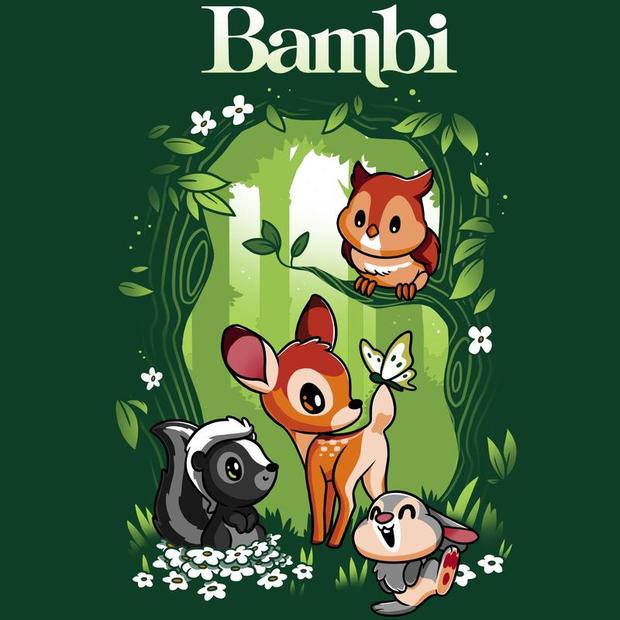 Bambi