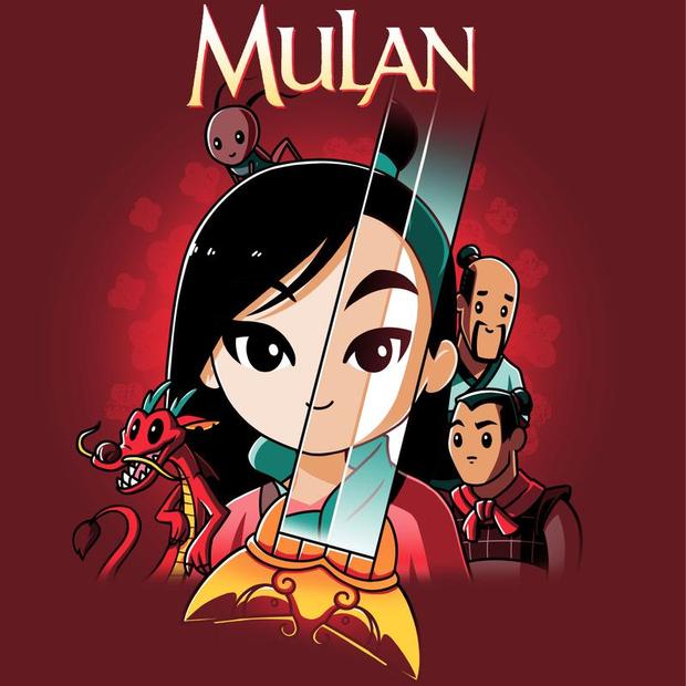 Mulan