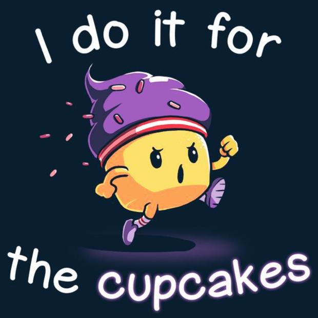 cupcake