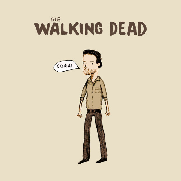 Walking Dead