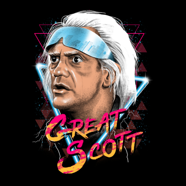 Blog Hors-saison 1988 - Page 5 Great-scott-back-to-the-future-t-shirt