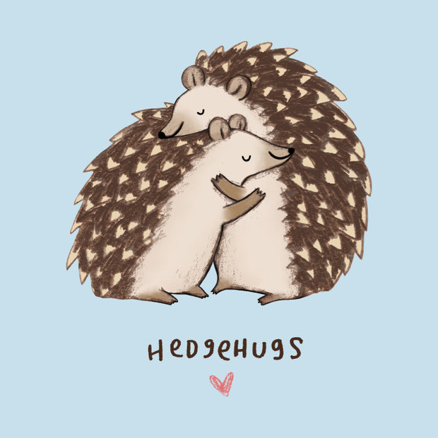 hedgehog