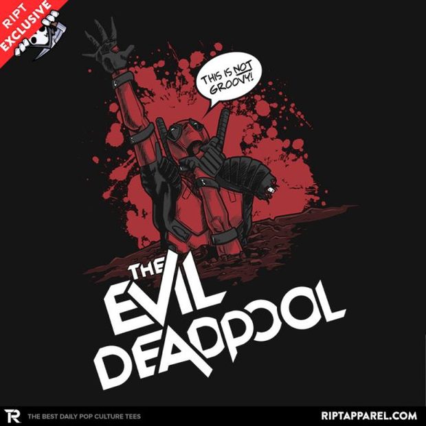 Deadpool