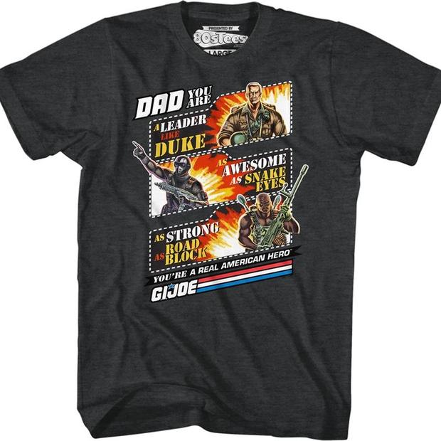 G.I. Joe