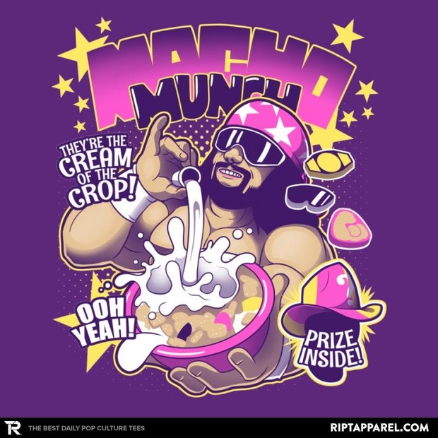 Macho Man