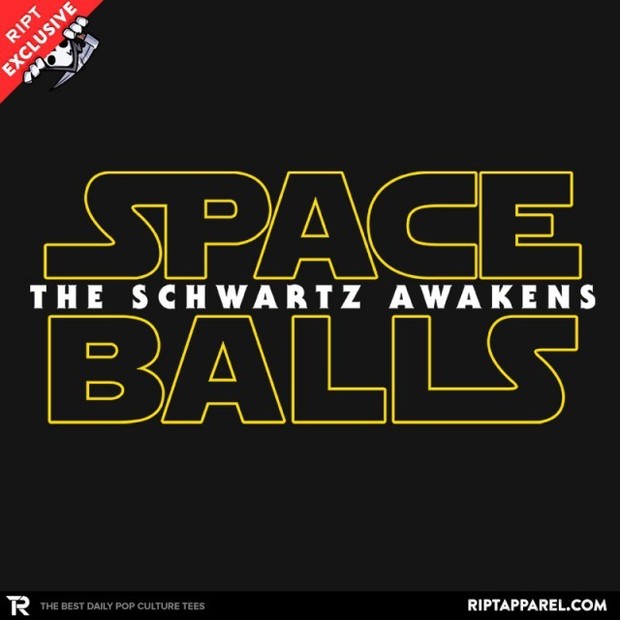 Spaceballs