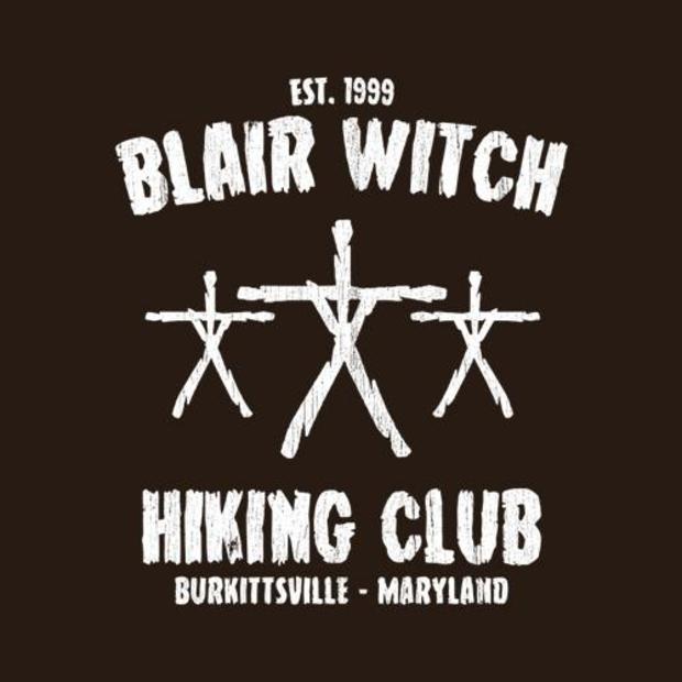 Blair Witch Project