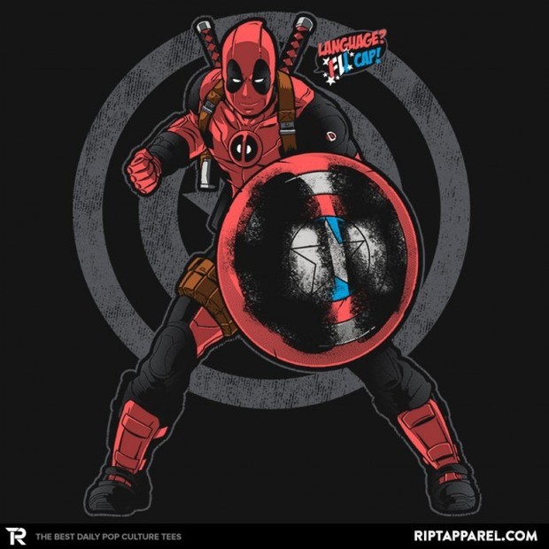 Deadpool