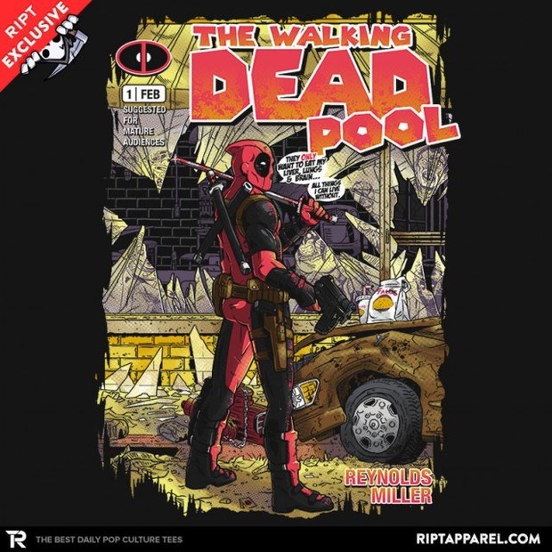 Deadpool