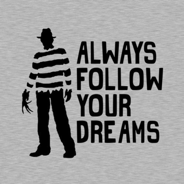 A Nightmare on Elm Street