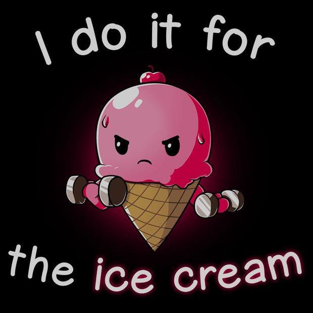 ice cream