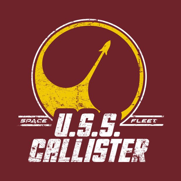USS Callister