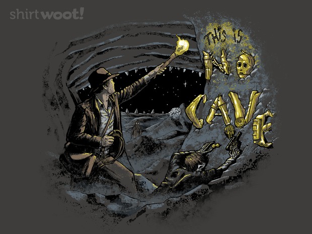 Indiana Jones