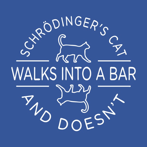 schrodinger's cat