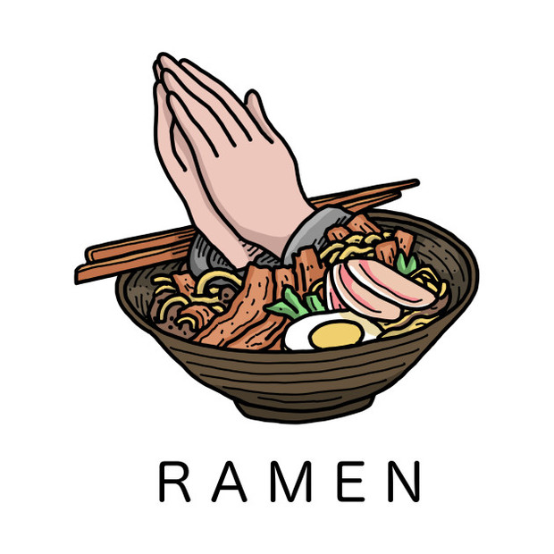 ramen