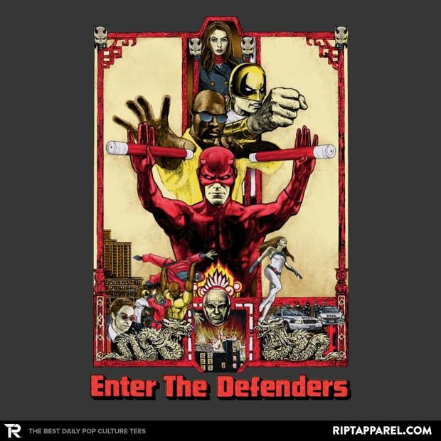 Defenders