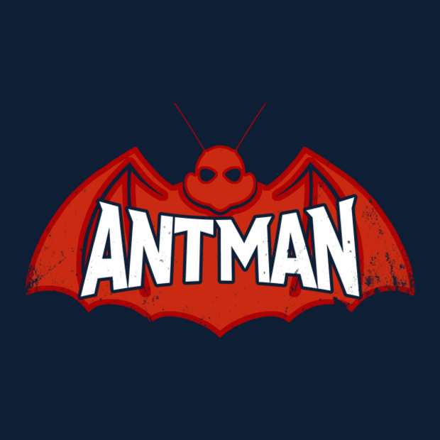 Ant-Man