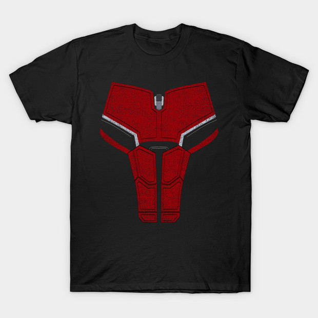 Ant-Man Costume T-Shirt