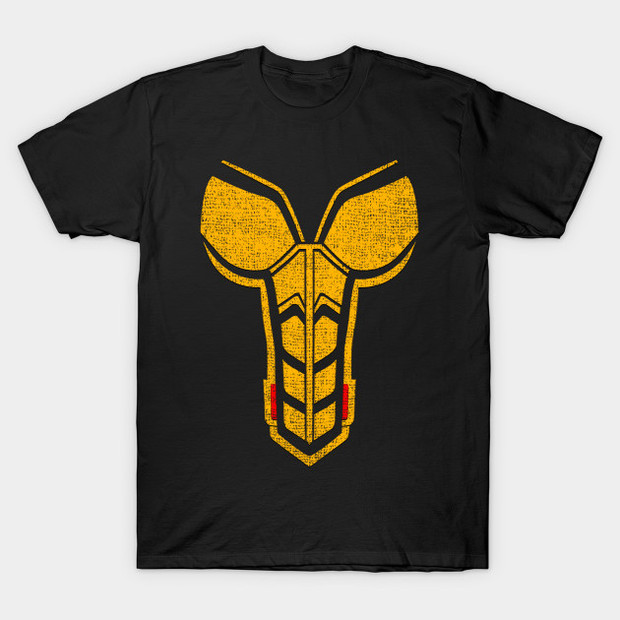 Ant Man The Wasp Costume T Shirt