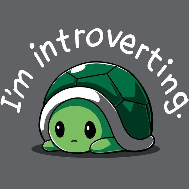 introvert