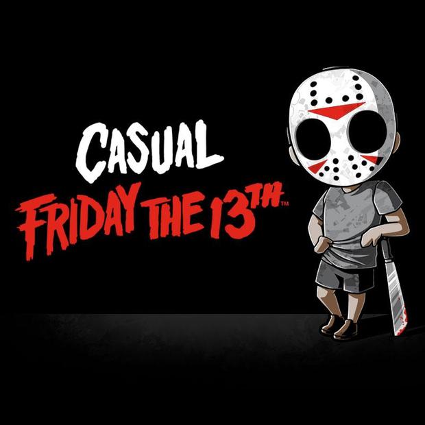 Friday the 13th