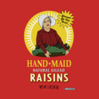 handmaid's tale merch