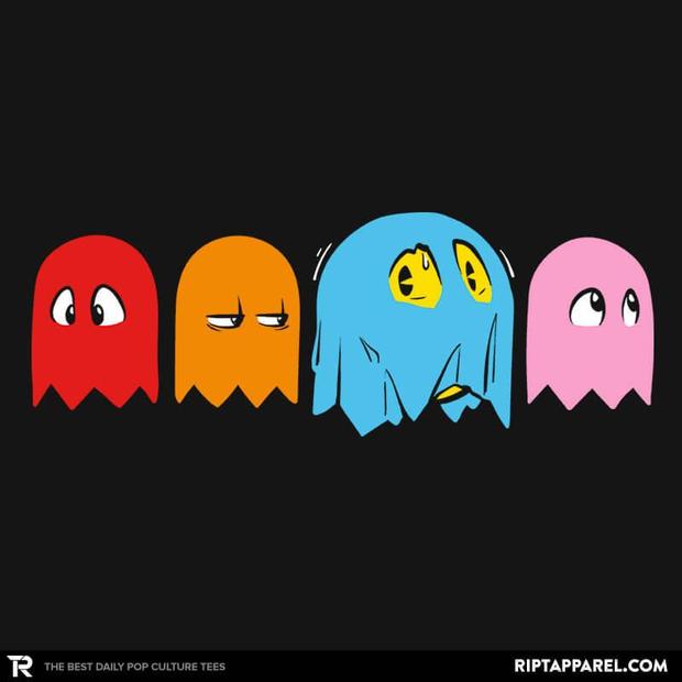 Pac-Man