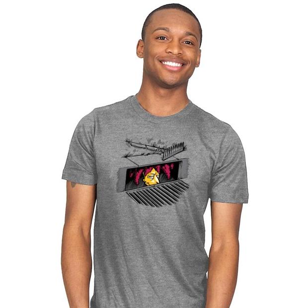 Sideshow Bob IT T-Shirt